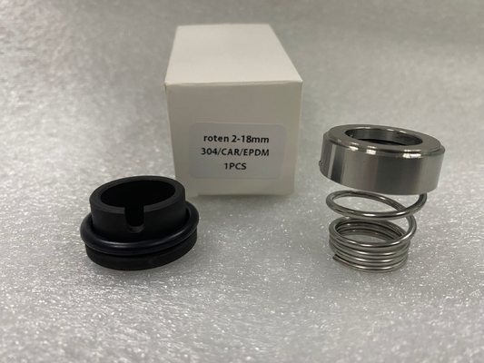 Roten 2 Mechanical Shaft Seal Silicon Carbide Rotary
