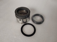 Water Pump Mechanical Seal With Wave Spring 204B CAR SIC FKM