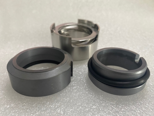 Mechanical Burgmanm H7N Multi Spring Mechanical Shaft Seal For Water Pump
