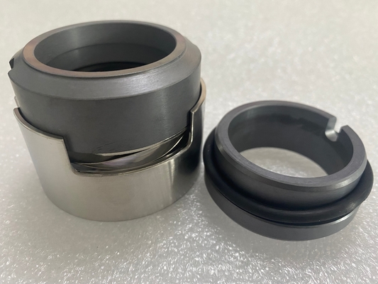 Mechanical Burgmanm H7N Multi Spring Mechanical Shaft Seal For Water Pump