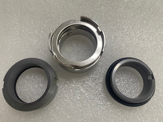 Mechanical Burgmanm H7N Multi Spring Mechanical Shaft Seal For Water Pump