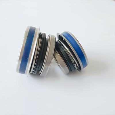 Mechanical Auto Water Pump Seal With Blue Gule Stainless Steel
