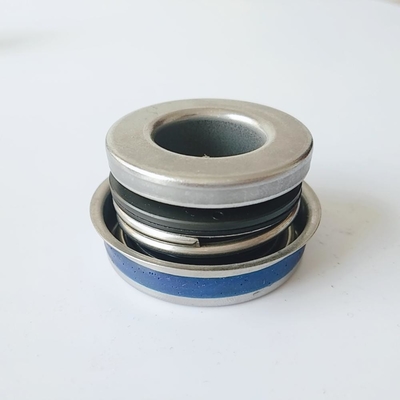 Mechanical Auto Water Pump Seal With Blue Gule Stainless Steel