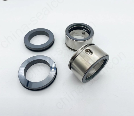 Burgmann M7KS60 Industrial Mechanical Seal Equivalent To W01-TL Mechanical Seal