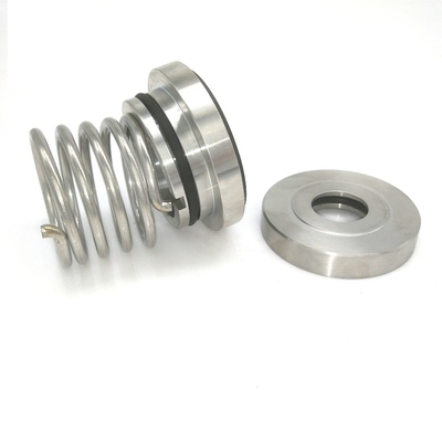 SIC SIC FKM Mechanical Seals Type 94 AES P09 For G.E.A Tuchenhagen Pumps