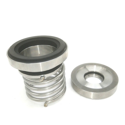 SIC SIC FKM Mechanical Seals Type 94 AES P09 For G.E.A Tuchenhagen Pumps