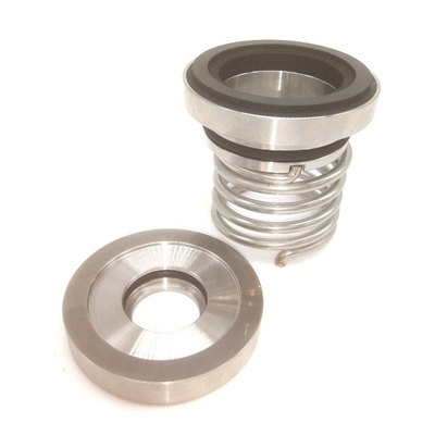 SIC SIC FKM Mechanical Seals Type 94 AES P09 For G.E.A Tuchenhagen Pumps