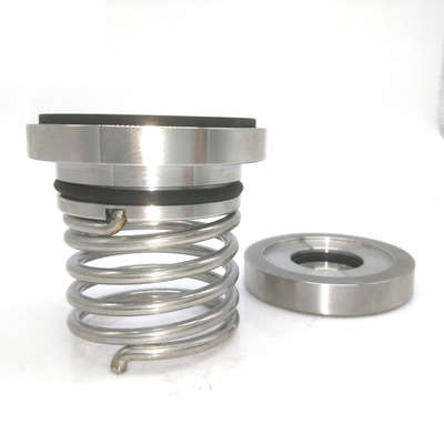 SIC SIC FKM Mechanical Seals Type 94 AES P09 For G.E.A Tuchenhagen Pumps