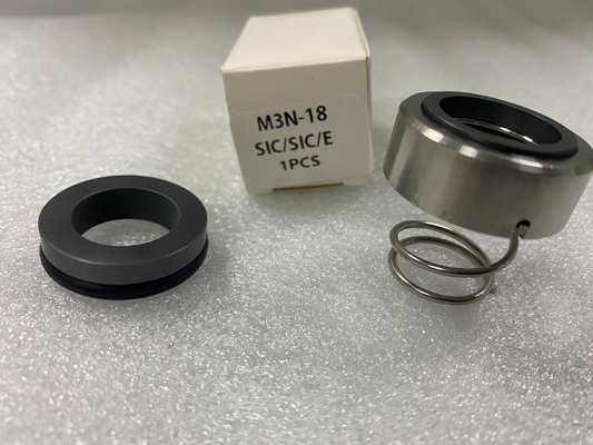 Conical Spring Mechanical Seal M3N M32 M37G Mechanical Pump Seal