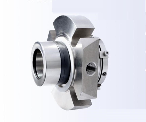 Double End Multiple Spring Cartex DN Mechanical Seal For Chemical Centrifugal Pumps