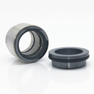 Wave Spring Design Balanced Seal Equivalent To Burgmann HJ92N