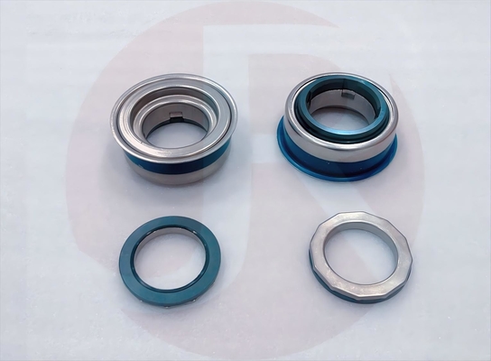 Zenit MAN Seal 400/4/100 AFT Vers NCT Mechanical Seal Silicon Carbide