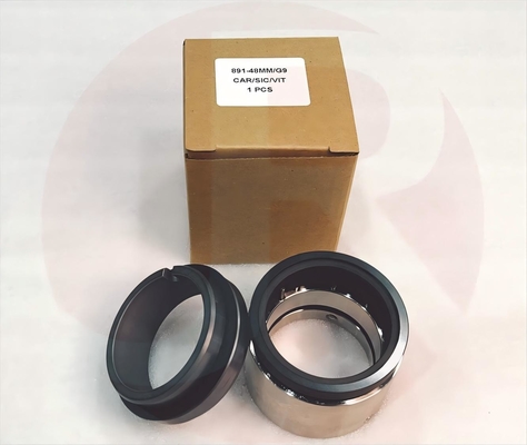 Mechanical Seal Chesterton'S 891 Rotary Seal Multi-Spring Single Seal