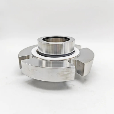 Single Cartridge Mechanical Seal Burgmann Cartex-SN CAR/SIC/EPDM/304