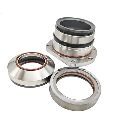 Mechanical Seal Bornemann SLH 4G3000 Gorman-Rupp Pump 46513-154 CTG Seal Assy J000197855