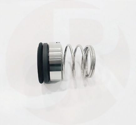 Single Spring Mechanical Seal 12D Mechanical Pump Shaft Seal Burgmann Bt-Rn. Nu