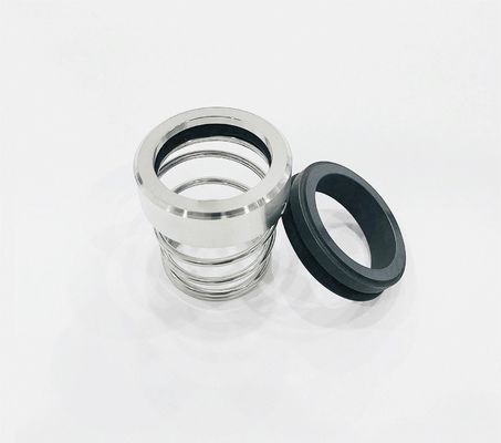 Single Spring Mechanical Seal 12D Mechanical Pump Shaft Seal Burgmann Bt-Rn. Nu
