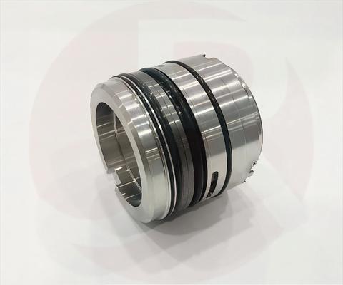 Cartridge Mechanical Seal Netzsch Seal Uns-57 Netzsch