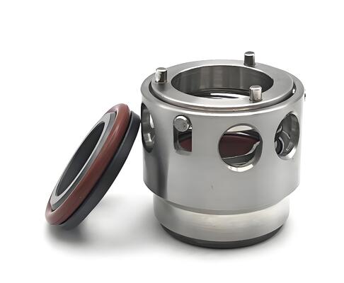 LO-WARA-22-X Mechanical Seals With Hole Shaft Size 22mm For Multi Stage Lowara Pump