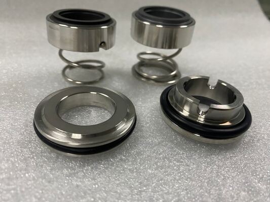 Mechanical Seal T01f Suit for Fristam Pumps Replacement AES T01f 22mm 30mm 35mm