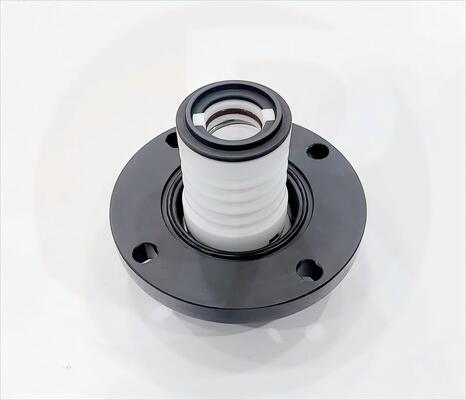 Wb3-25mm PTFE Bellow Mechanical Shaft Seal for Chemical Pump