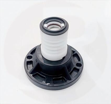 Wb3-25mm PTFE Bellow Mechanical Shaft Seal for Chemical Pump