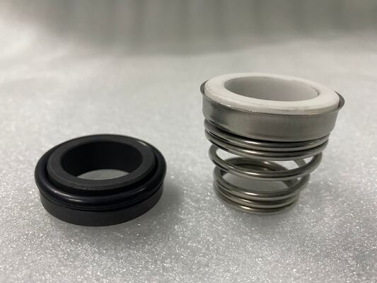 Mechanical Seal 155 Burgmann BT-FN Replace AESSEAL T04 And Roten 3 Seal