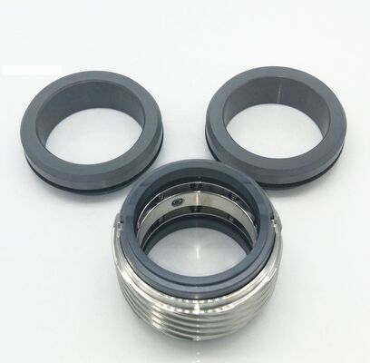 Mechanical Seal Double Burgmann Seal M74F-D For Water Pump