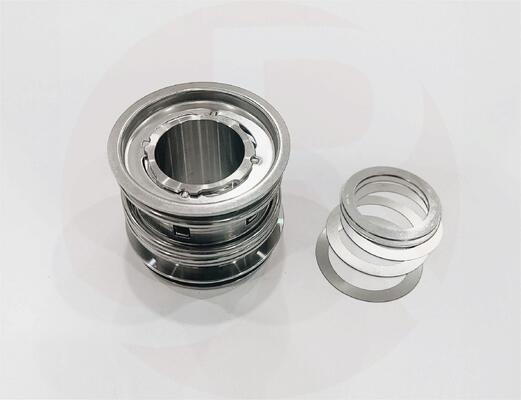 Gorman-Rupp Mechanical Seal 46513-150 (1.500) for T4 Series Pump 38272-234-1102H