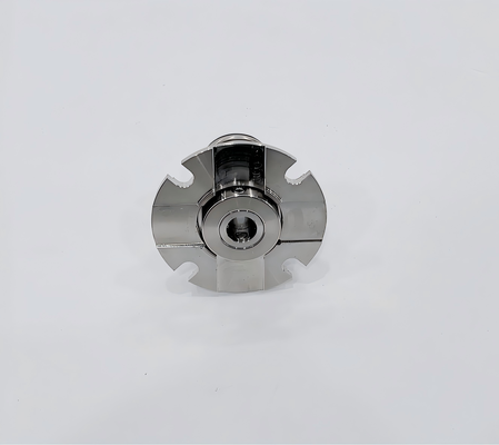 Vertical Multi Stage Grundfos Pump Mechanical Seal 4MC-12A With Flange