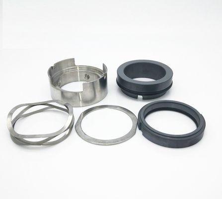 M7N Mechanical Seal For The Pump Wave Spring Seal manufacturers and suppliers