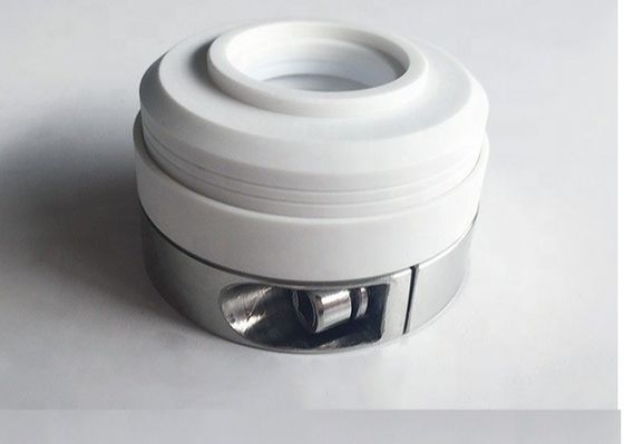 Hydraulic 10T 10R PTFE Bellow Seals For Industrial Pump