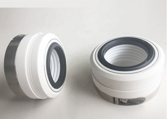 Hydraulic 10T 10R PTFE Bellow Seals For Industrial Pump