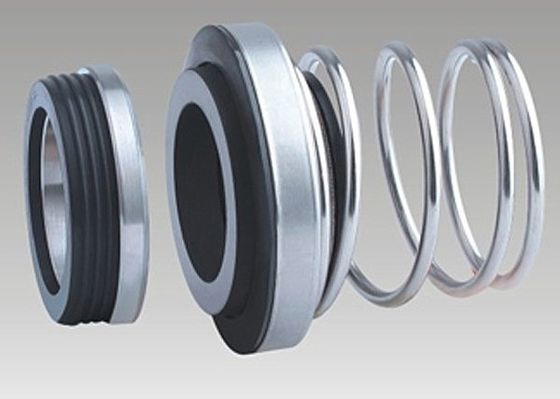 30MM Metal Bellow Mechanical Seal 290 Elastomer Bellow Seal
