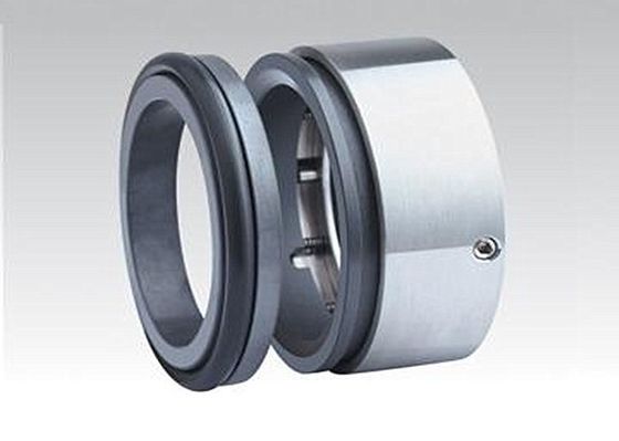 Chesterton 891 Spring Mechanical Seal 25mm Screw Pump Mechanical Seal