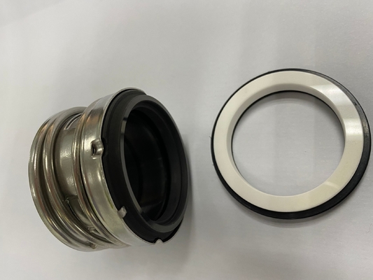 25MM Single Spring Mechanical Seal With EPDM Bellows