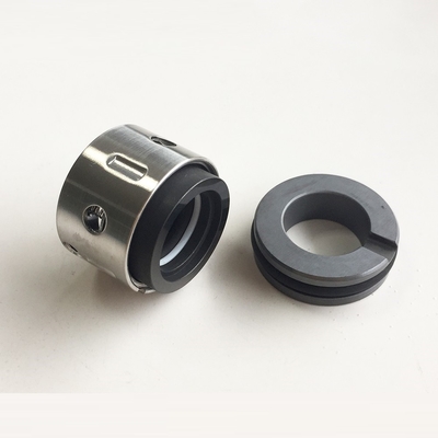 8B1 John Crane Multiple Spring O Ring Mechanical Seal  For Water Pump