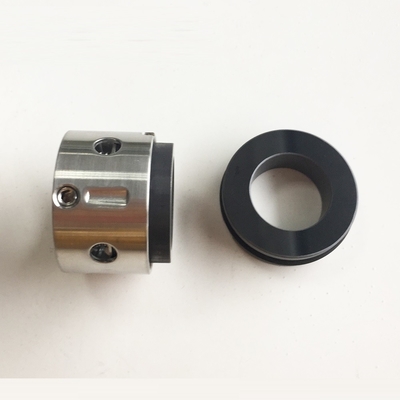 8B1 John Crane Multiple Spring O Ring Mechanical Seal  For Water Pump