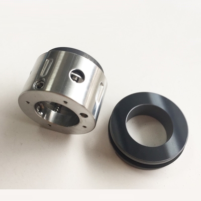 8B1 John Crane Multiple Spring O Ring Mechanical Seal  For Water Pump