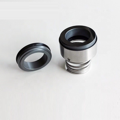 Single Spring Seal 17D Mechanical Roten Uniten 5 For Oil Pump
