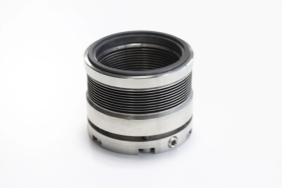 Edge Welded Metal Bellows Seal John Crane 609 For Pumps