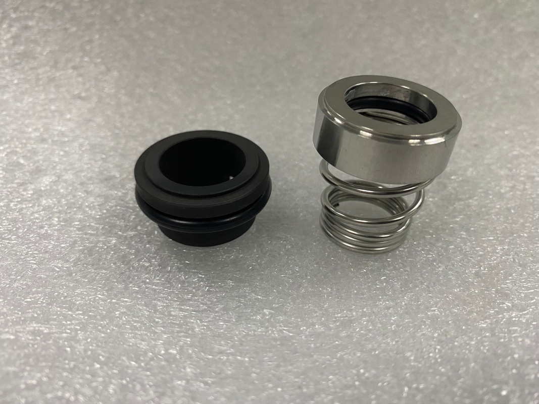 Roten 2 Mechanical Shaft Seal Silicon Carbide Rotary