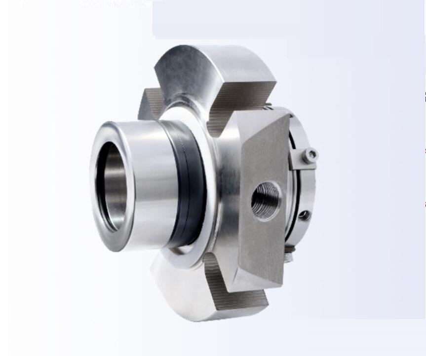 Double End Multiple Spring Cartex DN Mechanical Seal For Chemical Centrifugal Pumps