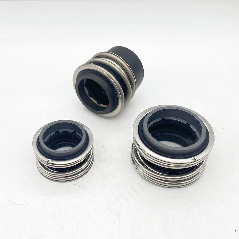 Elastomer Bellows Seal EagleBurgmann Type EMG1/EMG2/EMG3 Replacement Mechanical Seal