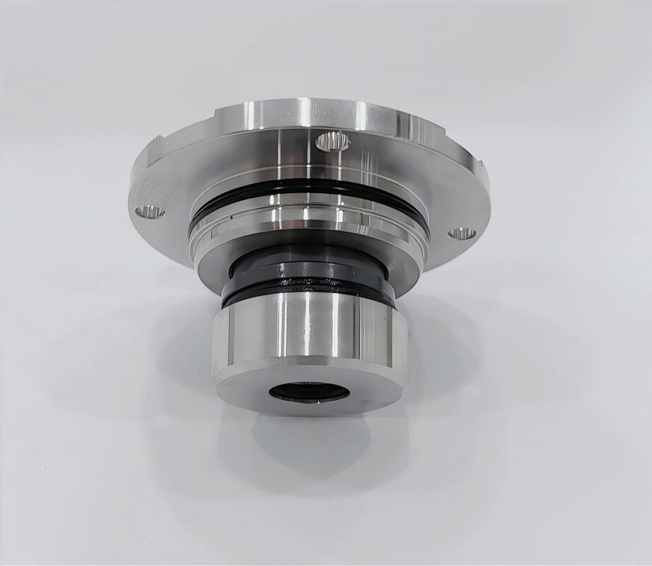 Mechanical Seal 4MC-22B Vertical Multi Stage Grundfos Pump Seal 4MC-22B With Flange