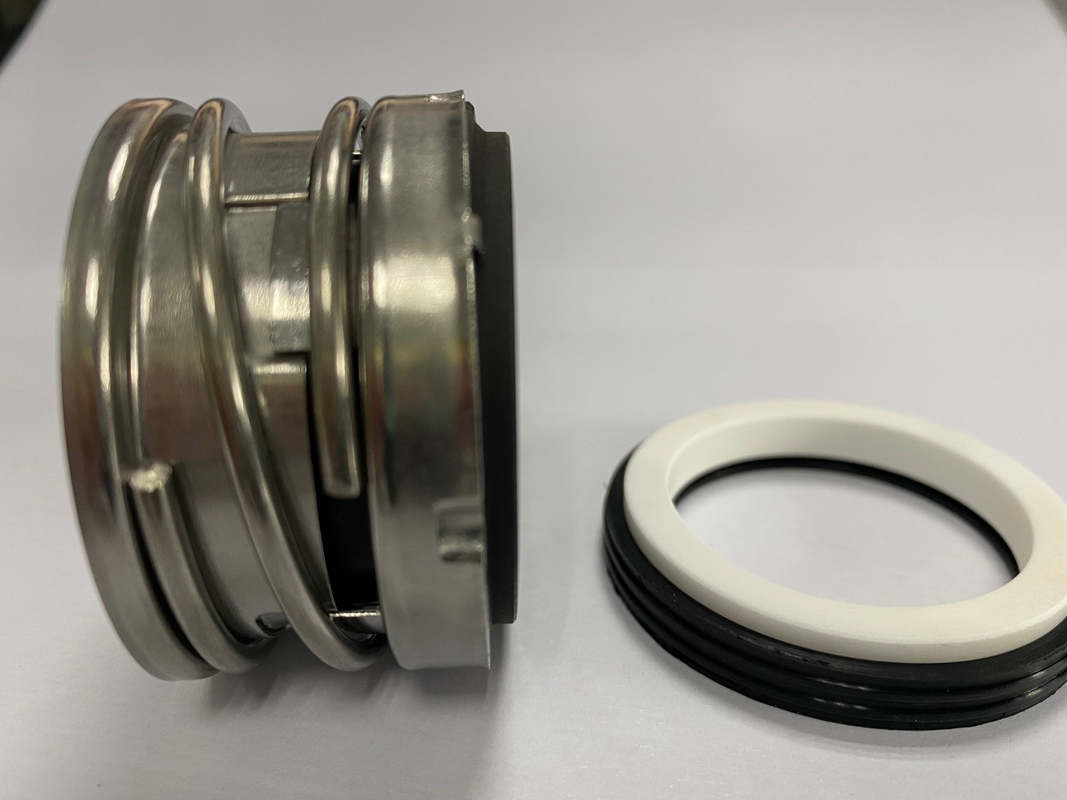 25MM Single Spring Mechanical Seal With EPDM Bellows