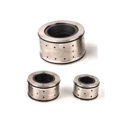 Wilo-EMU Mechanische afdichtingsset Motormodel FKT-27.1 Voor Wilo sanitaire pomp