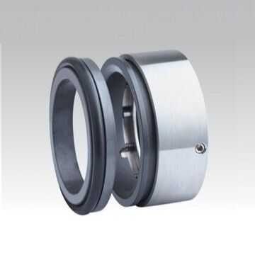 Meerdere veerdicht Chesterton 491 Dicht DIN Rotary Internal Single Dicht