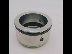 Industriële mechanische afdichtingen golfveer voor waterpomp