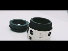 BP Standaard Kraan Mechanische Afdichtingen 58B PTFE Draaiende Afdichtingen